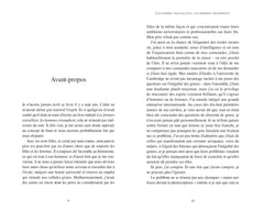 Les femmes travaillent, les hommes triomphent