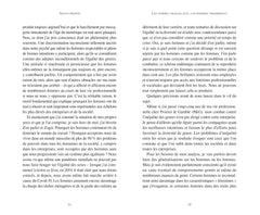 Les femmes travaillent, les hommes triomphent