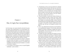 Les femmes travaillent, les hommes triomphent