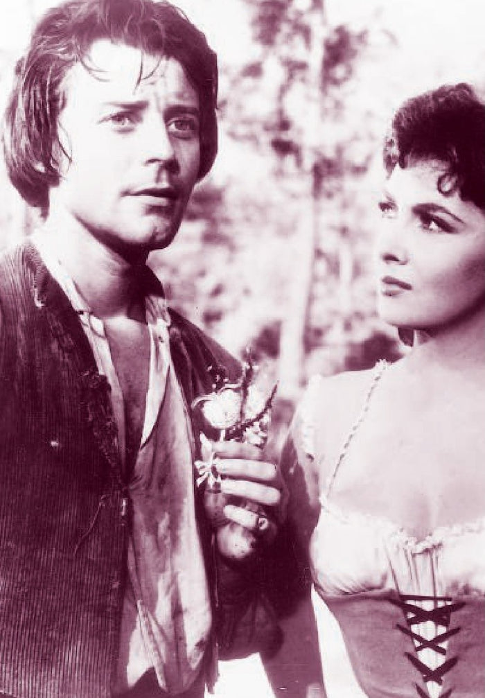 Le petit larousse des films