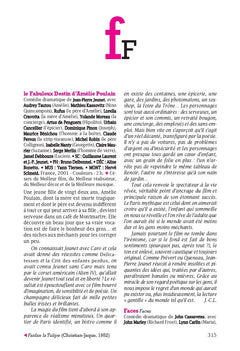 Le petit larousse des films