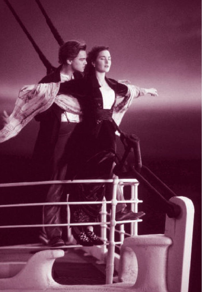 Le petit larousse des films