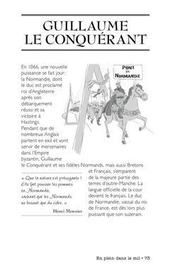 Bêtisier du Moyen Age