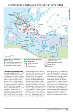 Atlas historique Duby