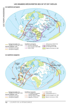 Atlas historique Duby