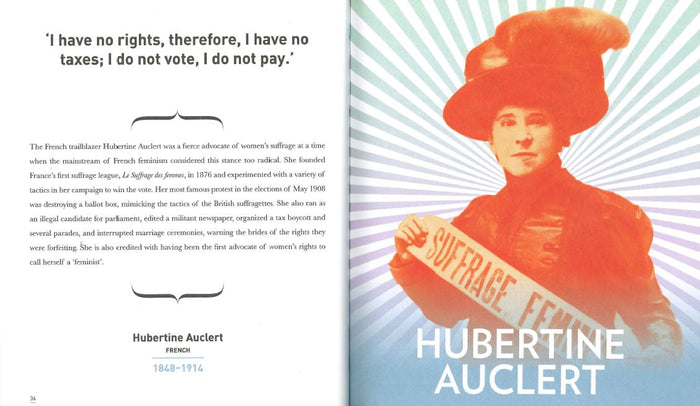 Histoire du féminisme