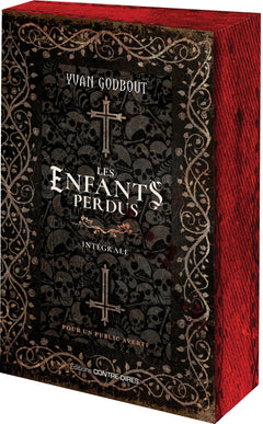 Les enfants perdus - Version Luxe