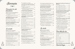 Apprenties sorcières : art du pendule et cartes divinatoires