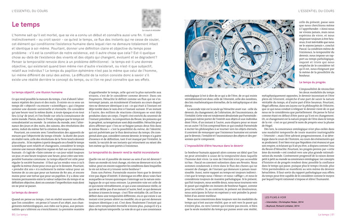 Se préparer au bac de philosophie 2024