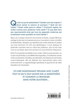 Radiesthésie et géobiologie