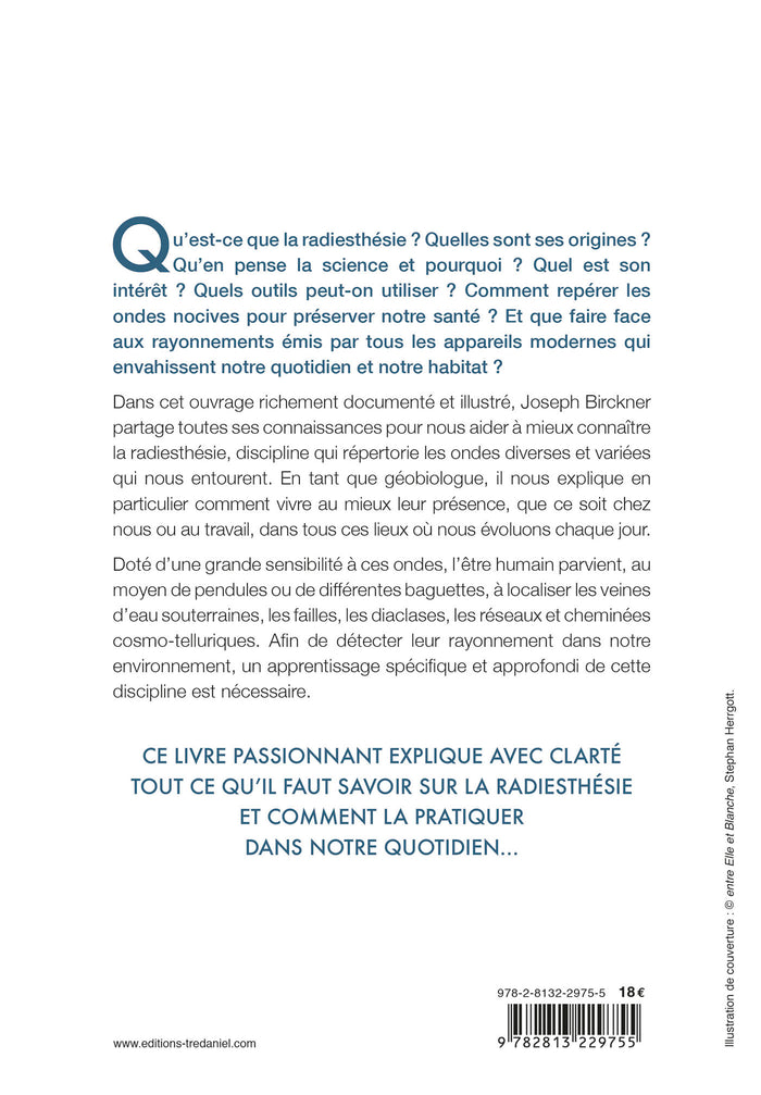 Radiesthésie et géobiologie