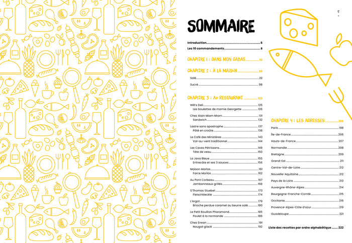 C'est meilleur quand c'est bon: Le livre qui donne du goût à la vie