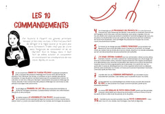 C'est meilleur quand c'est bon: Le livre qui donne du goût à la vie