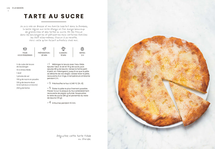 C'est meilleur quand c'est bon: Le livre qui donne du goût à la vie