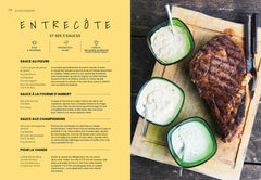 C'est meilleur quand c'est bon: Le livre qui donne du goût à la vie