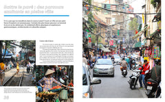 Courir autour du monde