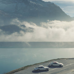Porsche 911 RS