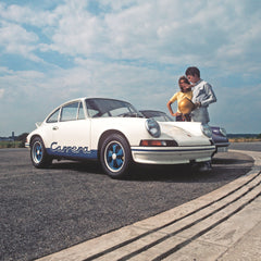 Porsche 911 RS