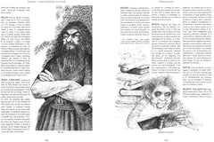 Encyclopédie illustrée de Tolkien