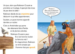 Robinson Crusoe