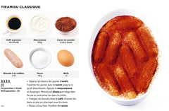 Simplissime Les recettes italiennes les + faciles du monde