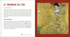 En chemin avec Gustav Klimt