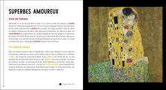 En chemin avec Gustav Klimt