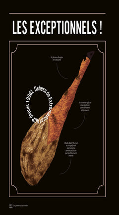 L'Atlas pratique des jambons et saucissons