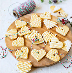 Gâteaux de Noël merveilleux