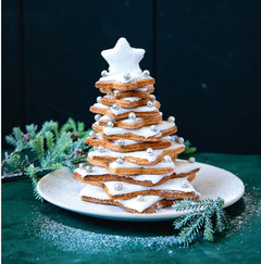 Gâteaux de Noël merveilleux