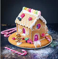 Gâteaux de Noël merveilleux