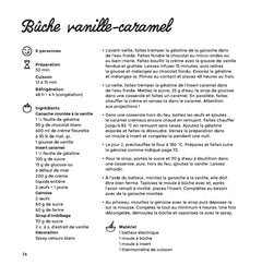 Gâteaux de Noël merveilleux
