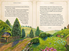 Hobbits de Tolkien