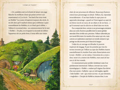 Hobbits de Tolkien