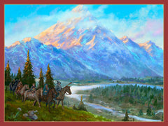 Hobbits de Tolkien
