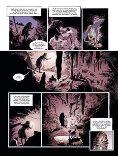 M. Pagnol en BD : Manon des sources - vol. 02/2