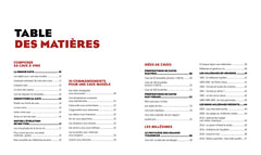 Le livre de cave du Guide Hachette des vins