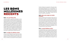 Le livre de cave du Guide Hachette des vins