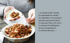 Le goût de la famille