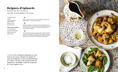 Le goût de la famille