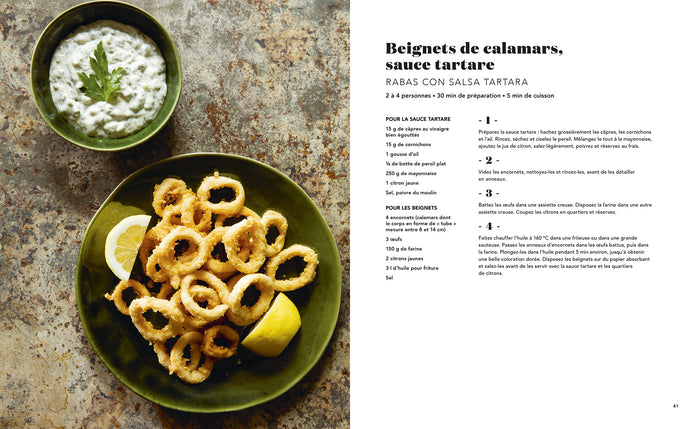 Le goût de la famille