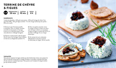 Foie gras, Terrines et cie