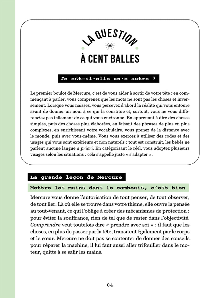 Astrotruc - Décryptez votre thème astral avec la pop culture !