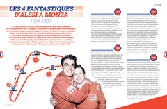 la bible de la lose du sport français