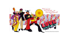 Livre musical - Mon premier The Beatles