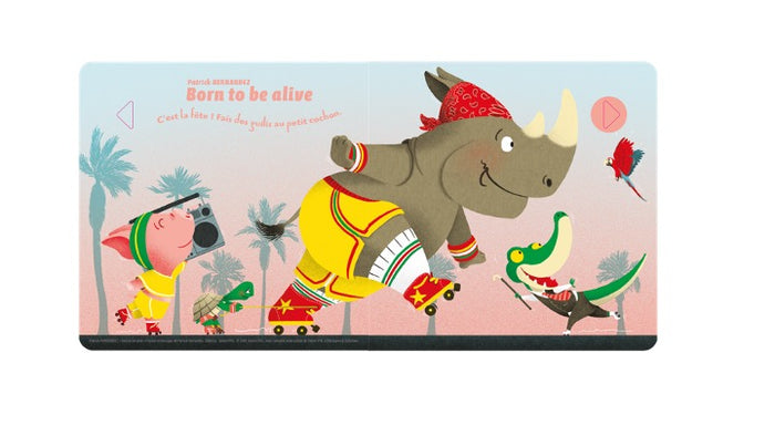 Ma première playlist - Années 80