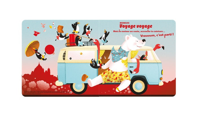 Ma première playlist - Années 80