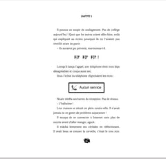 Horror Games - Mort...de rire ! - Tome 3