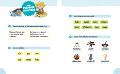 La chasse aux bonbons !