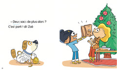 Deux Noëls pour Luka !